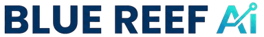 BlueReef Ai Logo