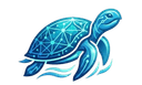 BlueReef Turtle